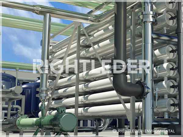 破解沿海城市缺水難題 海水淡化設(shè)備價(jià)值凸顯