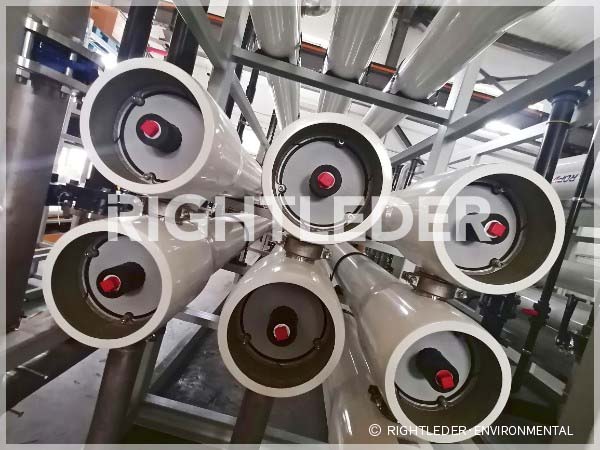 關(guān)于海水淡化系統(tǒng)的小知識(shí),非常實(shí)用!